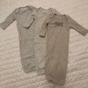Newborn sleepers
